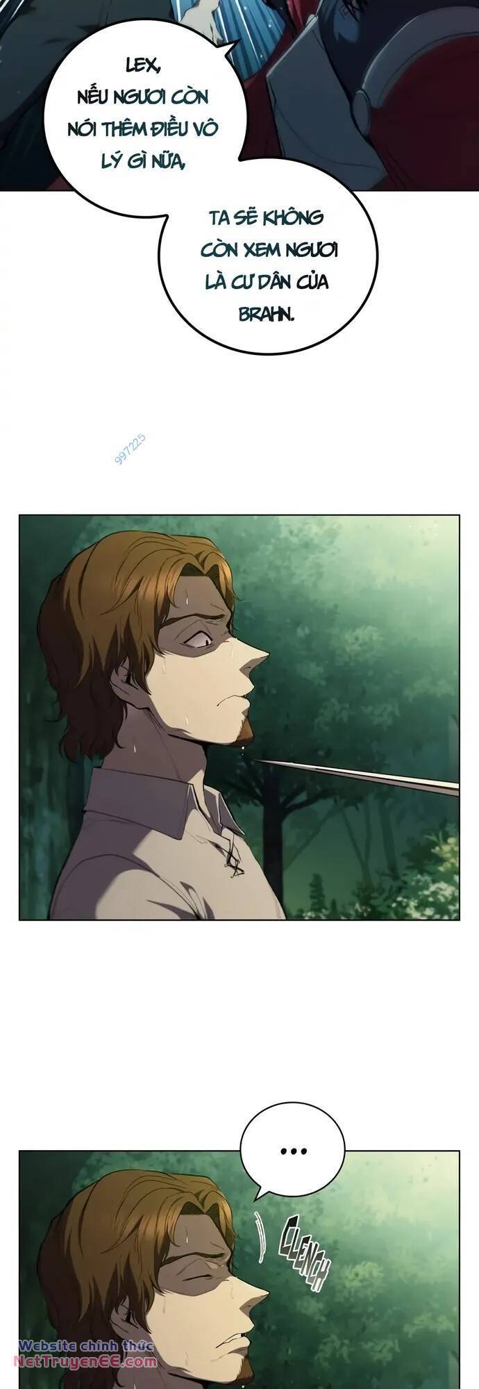 Hồi Quy Thành Công Tước Chap 77 - Next Chap 78