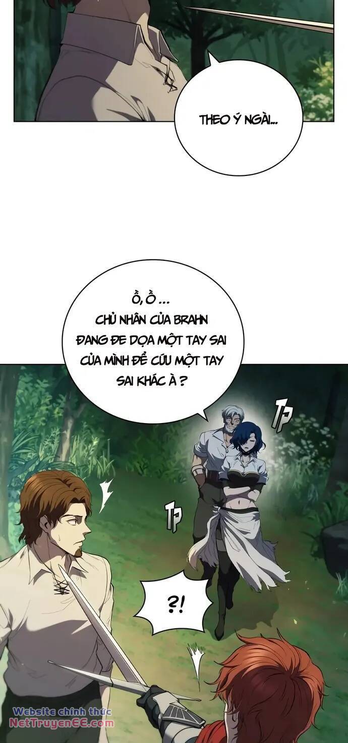 Hồi Quy Thành Công Tước Chap 77 - Next Chap 78