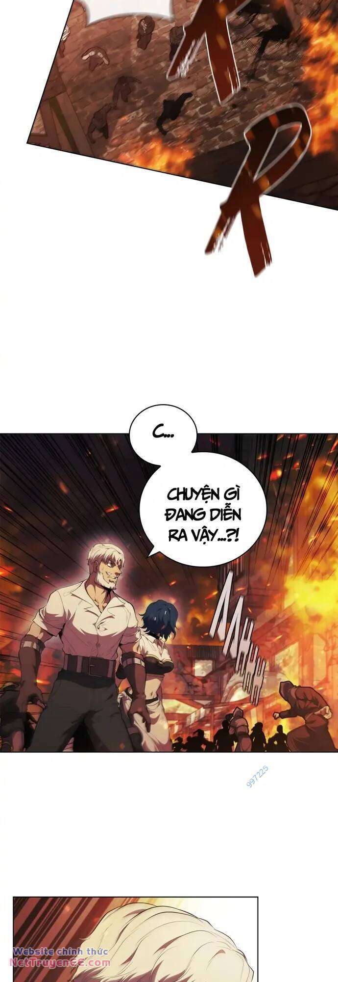 Hồi Quy Thành Công Tước Chap 77 - Next Chap 78