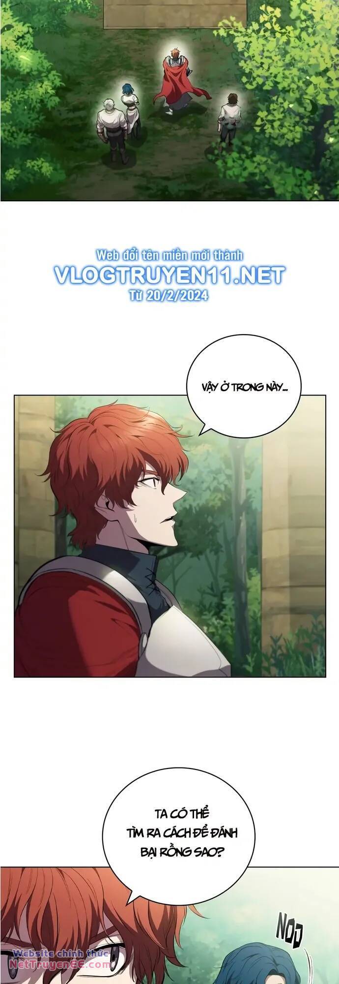 Hồi Quy Thành Công Tước Chap 77 - Next Chap 78