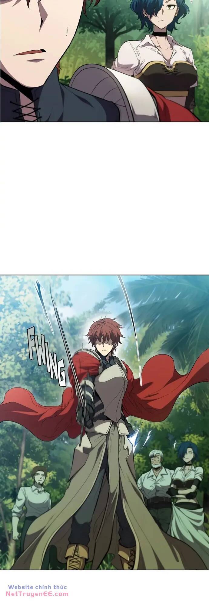 Hồi Quy Thành Công Tước Chap 77 - Next Chap 78