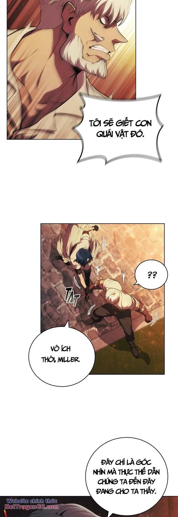 Hồi Quy Thành Công Tước Chap 77 - Next Chap 78