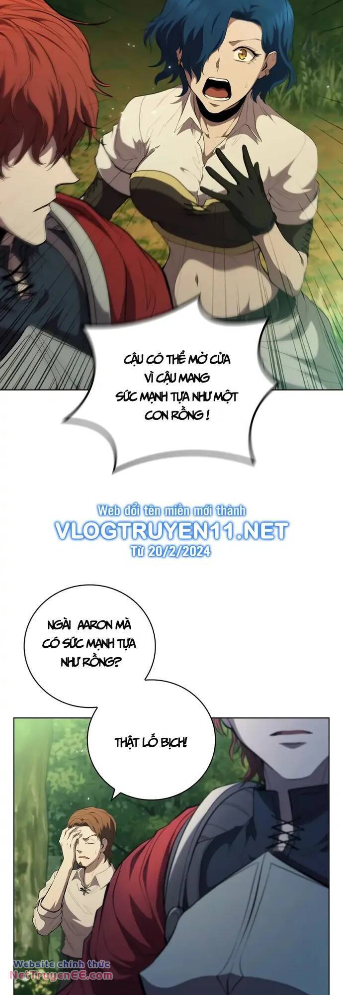 Hồi Quy Thành Công Tước Chap 77 - Next Chap 78