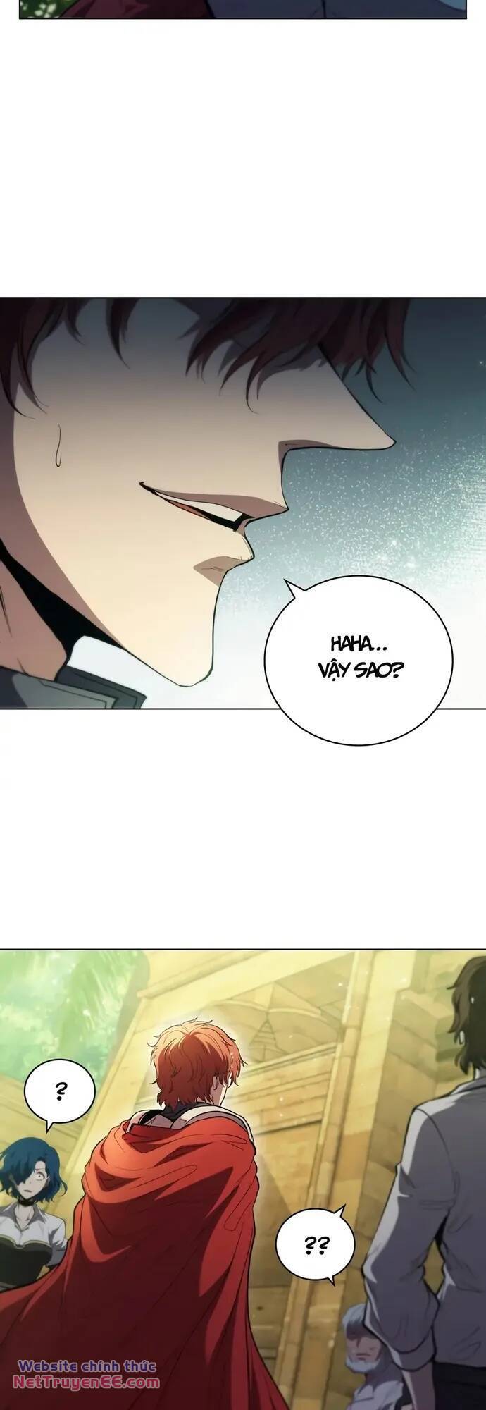 Hồi Quy Thành Công Tước Chap 77 - Next Chap 78