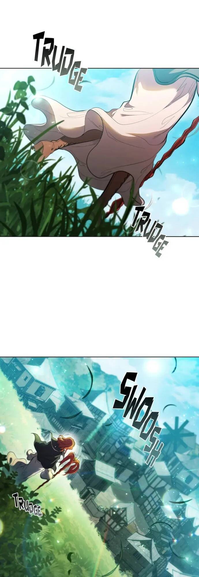 Hồi Quy Thành Công Tước Chap 78 - Next Chap 79