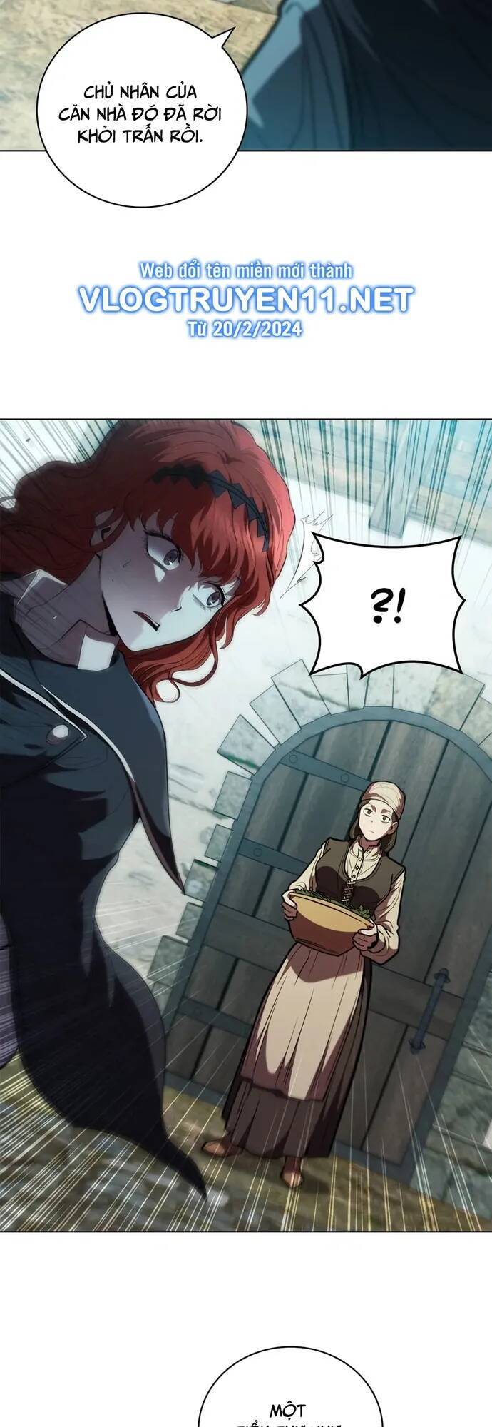 Hồi Quy Thành Công Tước Chap 78 - Next Chap 79
