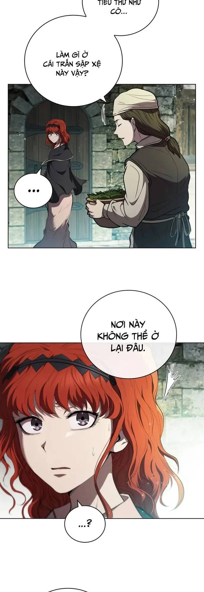 Hồi Quy Thành Công Tước Chap 78 - Next Chap 79