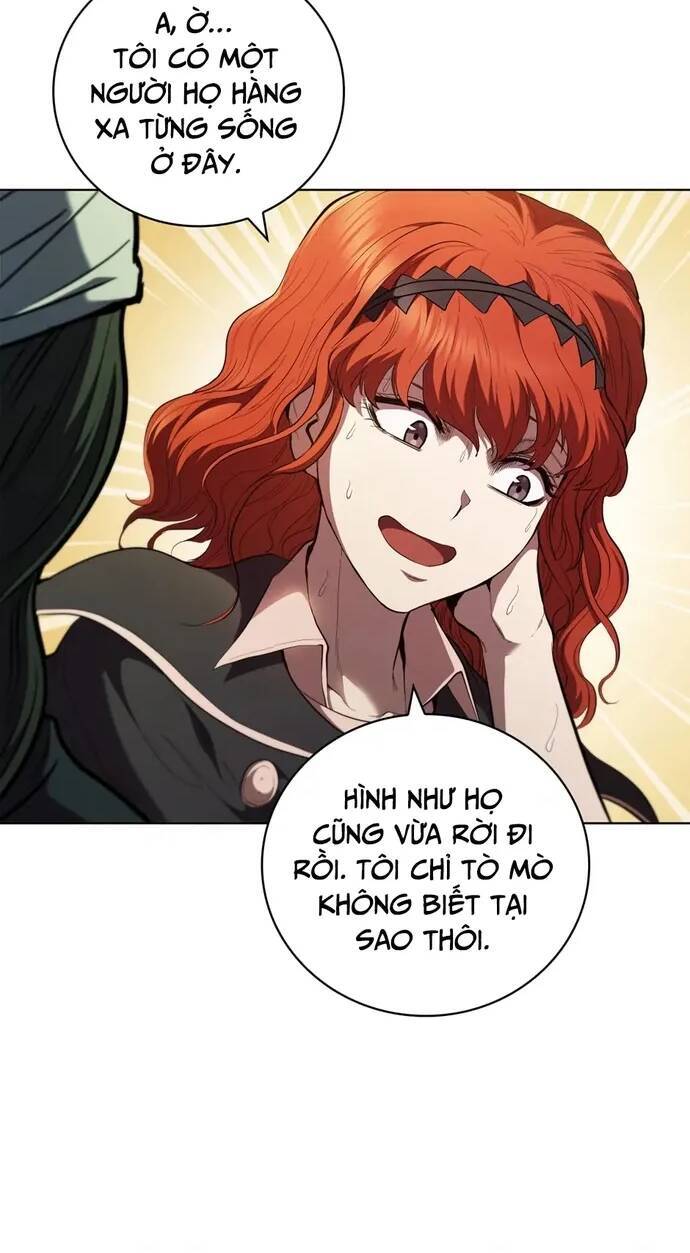 Hồi Quy Thành Công Tước Chap 78 - Next Chap 79