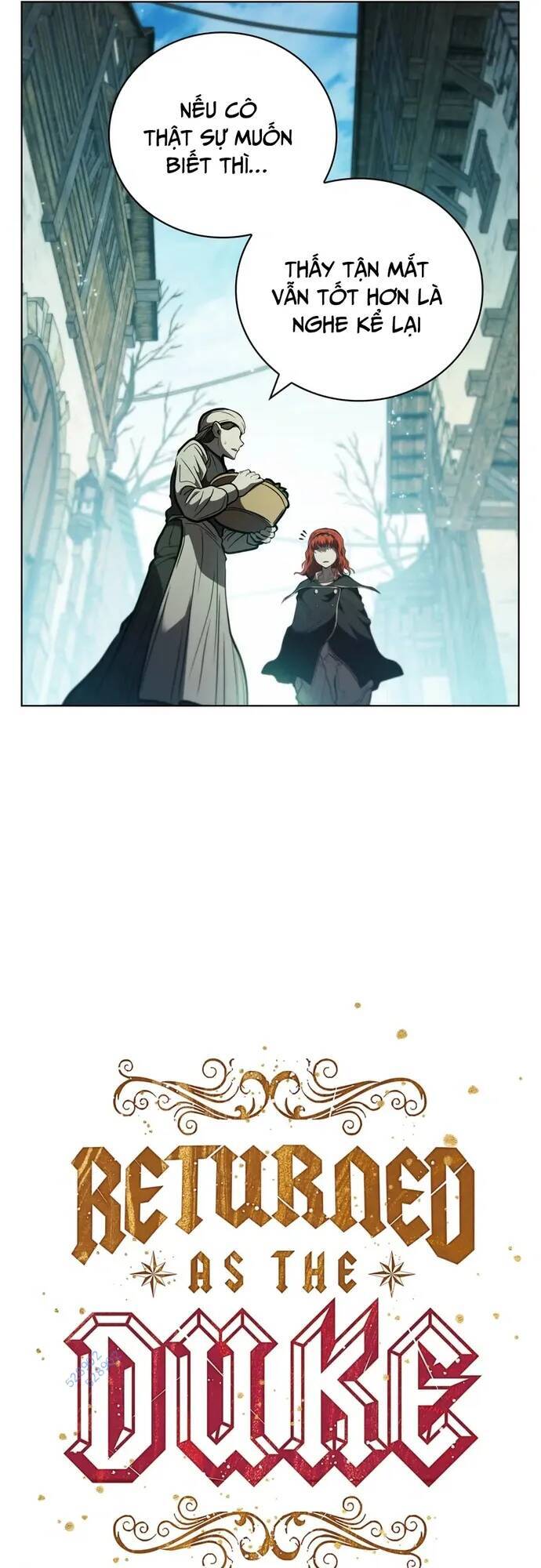 Hồi Quy Thành Công Tước Chap 78 - Next Chap 79