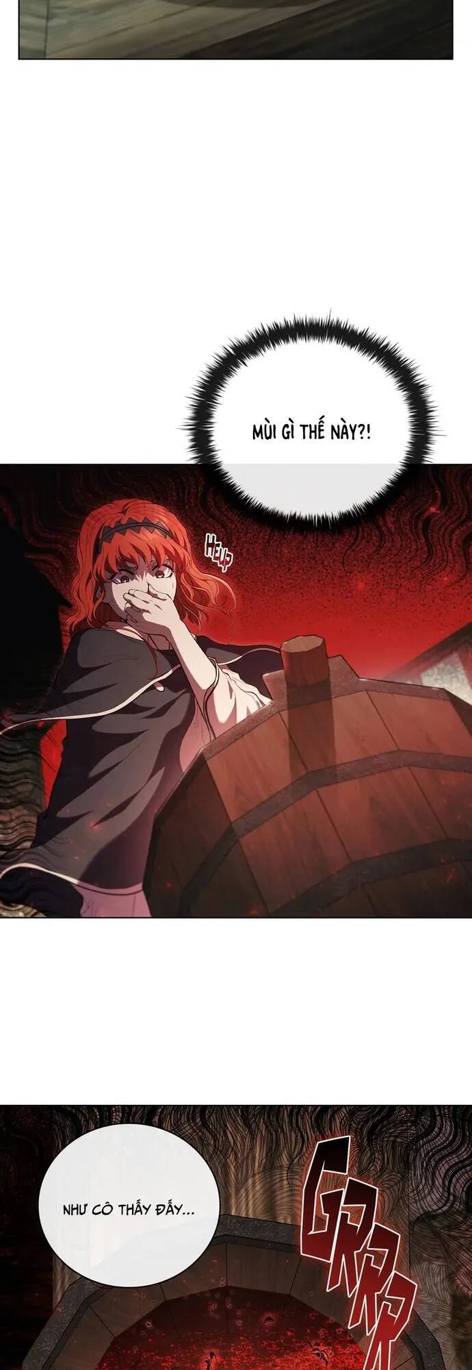 Hồi Quy Thành Công Tước Chap 78 - Next Chap 79