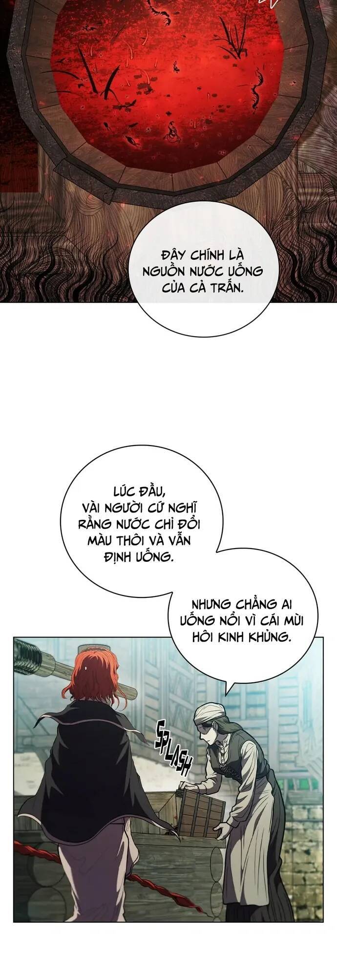 Hồi Quy Thành Công Tước Chap 78 - Next Chap 79