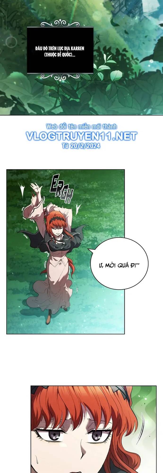Hồi Quy Thành Công Tước Chap 78 - Next Chap 79