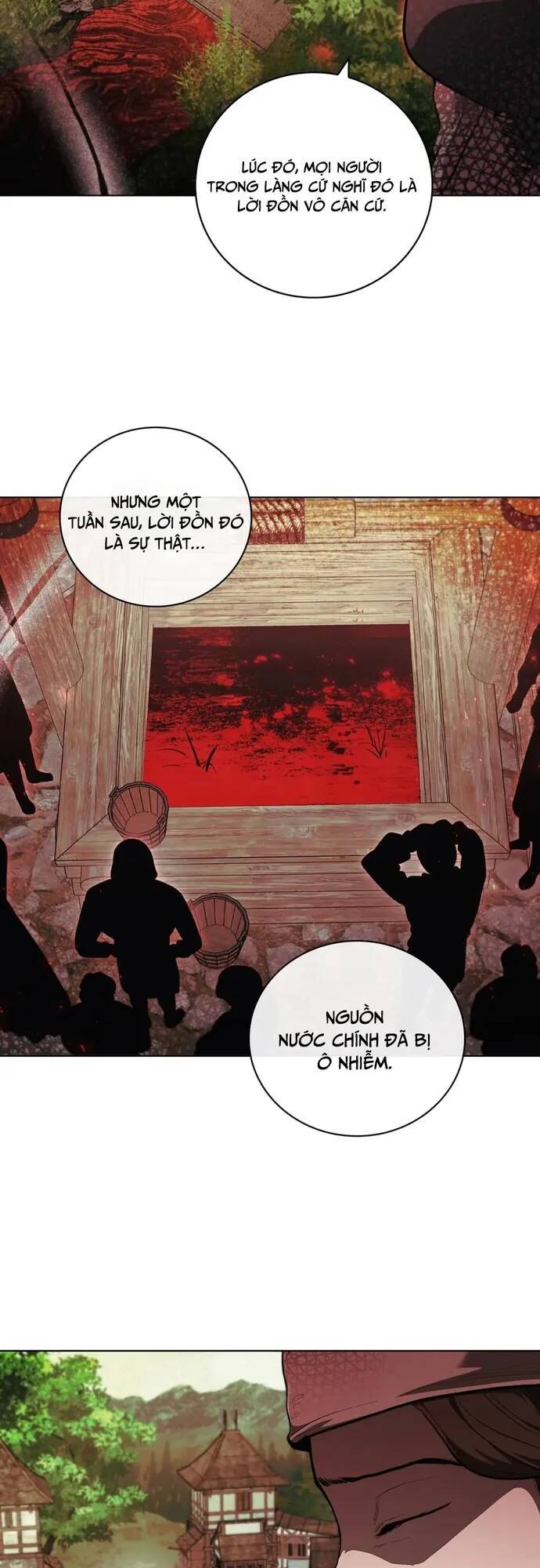Hồi Quy Thành Công Tước Chap 78 - Next Chap 79