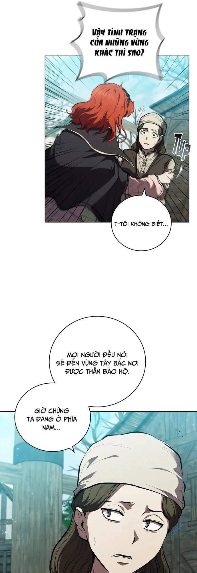 Hồi Quy Thành Công Tước Chap 78 - Next Chap 79