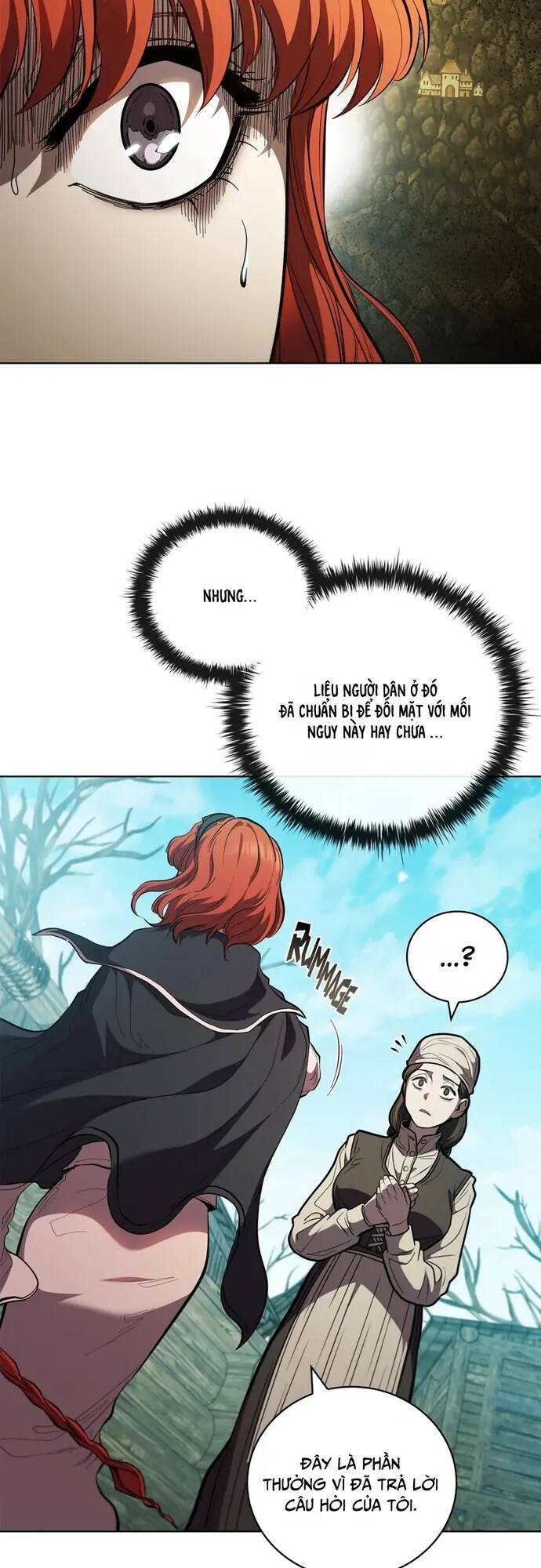 Hồi Quy Thành Công Tước Chap 78 - Next Chap 79