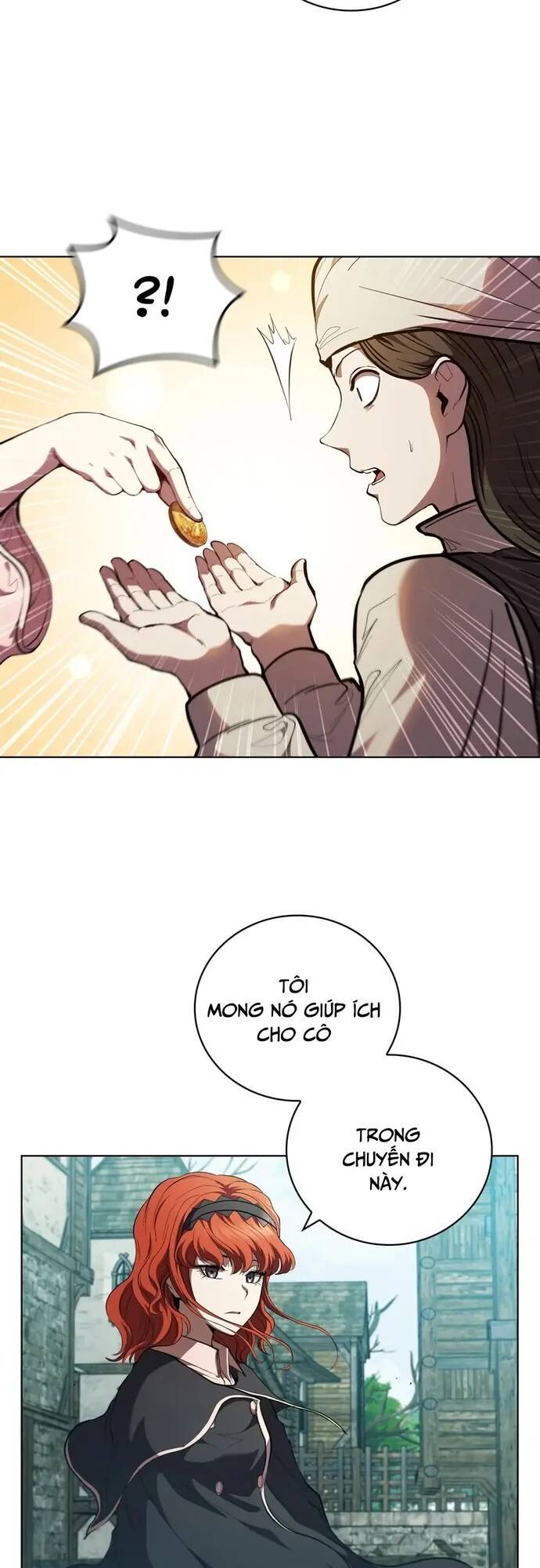 Hồi Quy Thành Công Tước Chap 78 - Next Chap 79