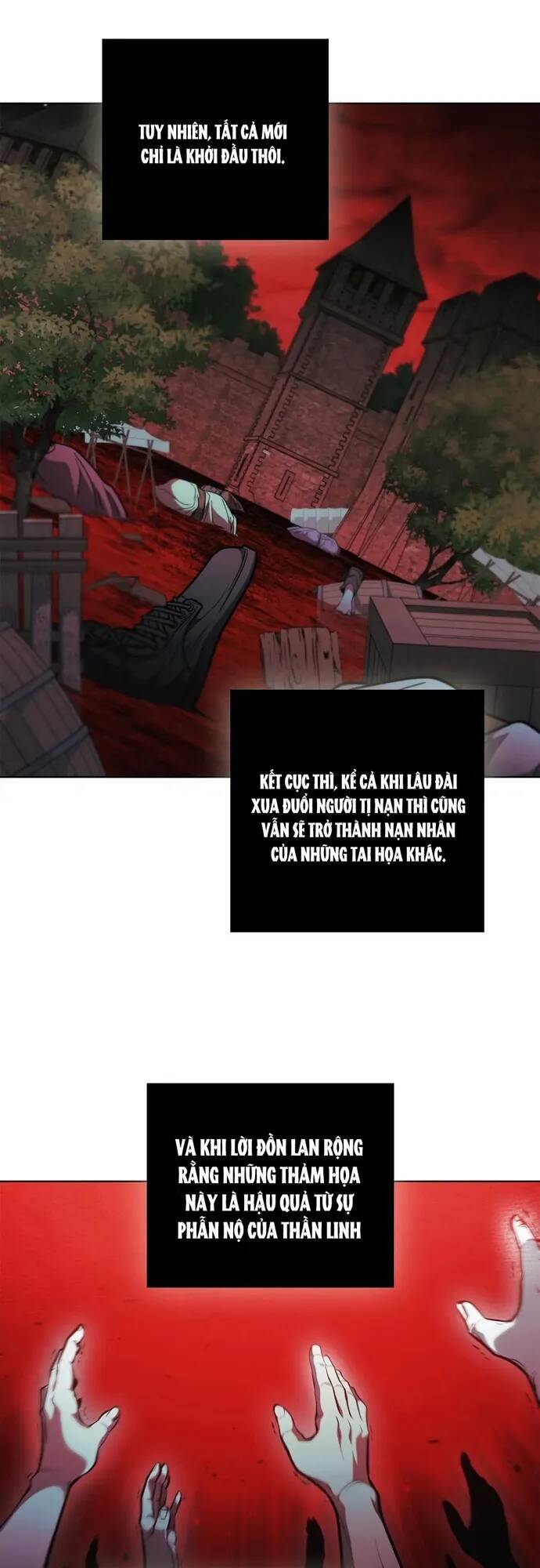 Hồi Quy Thành Công Tước Chap 78 - Next Chap 79