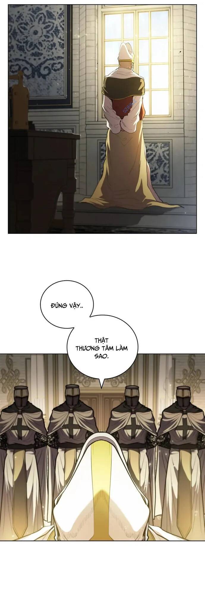 Hồi Quy Thành Công Tước Chap 78 - Next Chap 79