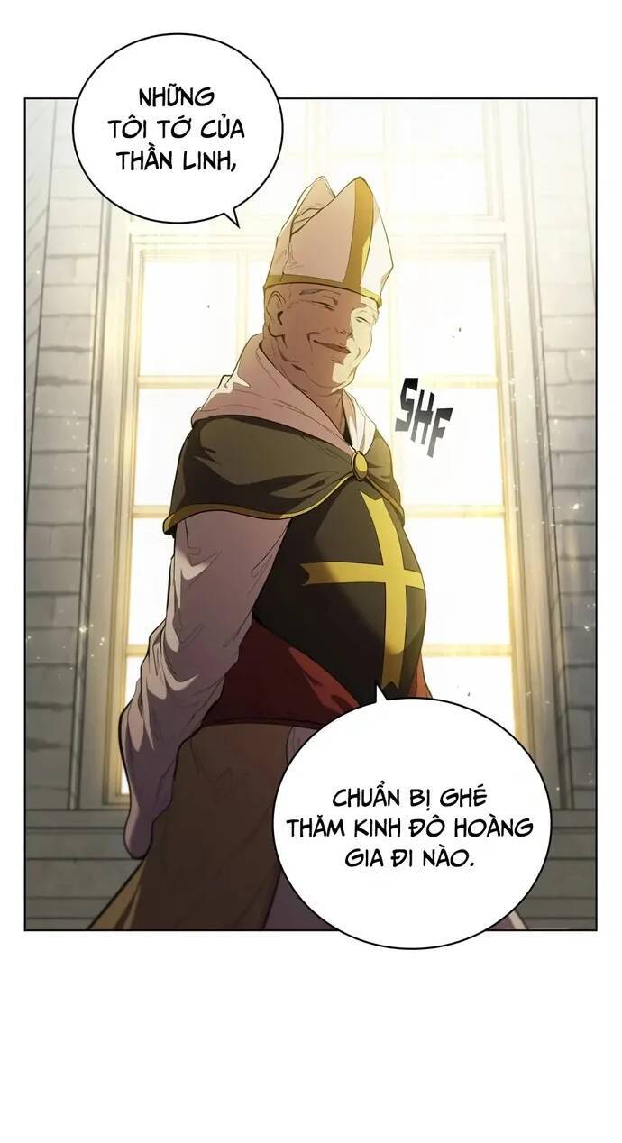 Hồi Quy Thành Công Tước Chap 78 - Next Chap 79