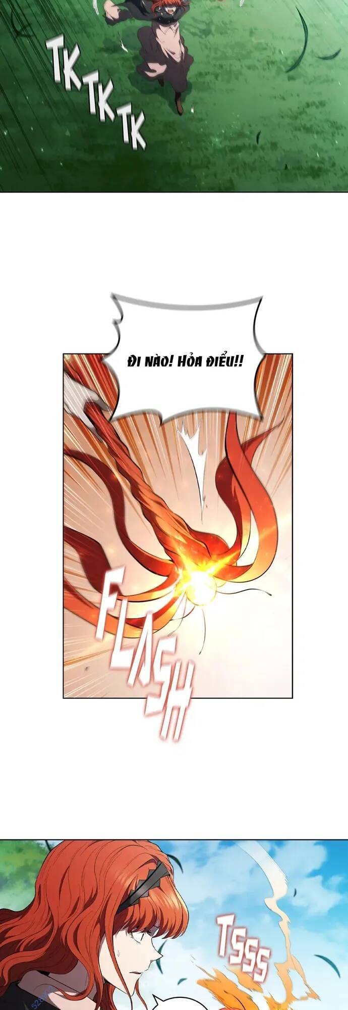 Hồi Quy Thành Công Tước Chap 78 - Next Chap 79