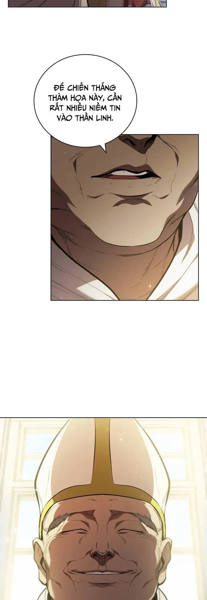 Hồi Quy Thành Công Tước Chap 78 - Next Chap 79