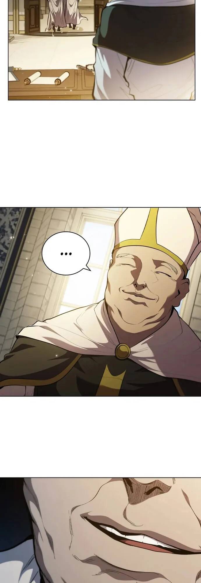 Hồi Quy Thành Công Tước Chap 78 - Next Chap 79