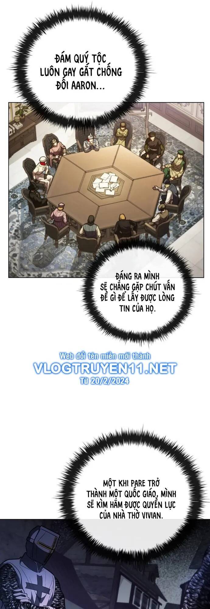 Hồi Quy Thành Công Tước Chap 78 - Next Chap 79