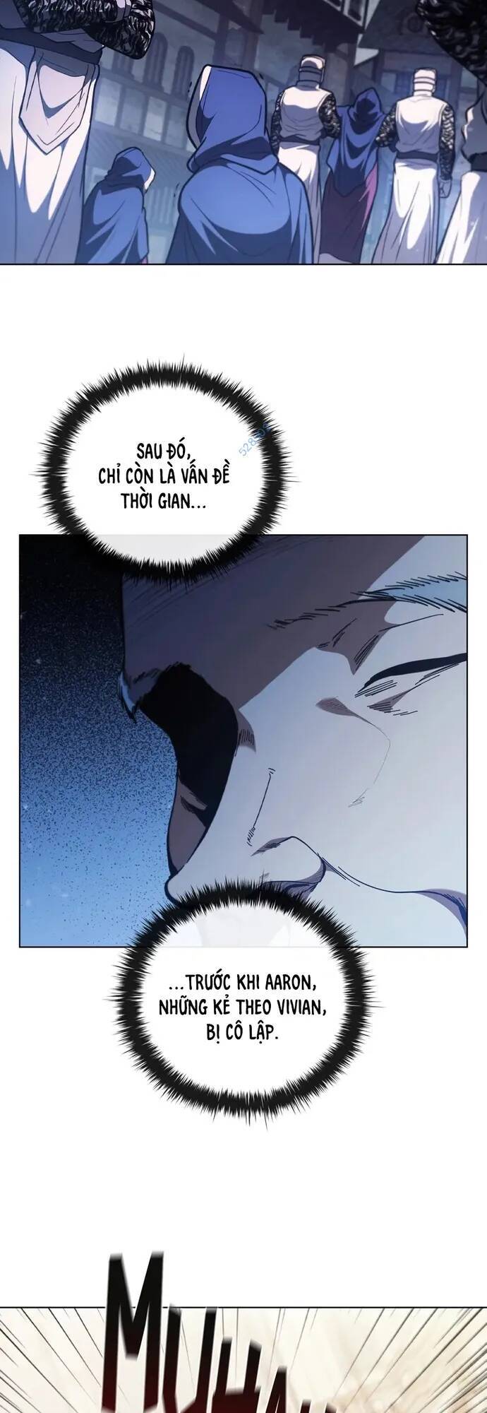 Hồi Quy Thành Công Tước Chap 78 - Next Chap 79