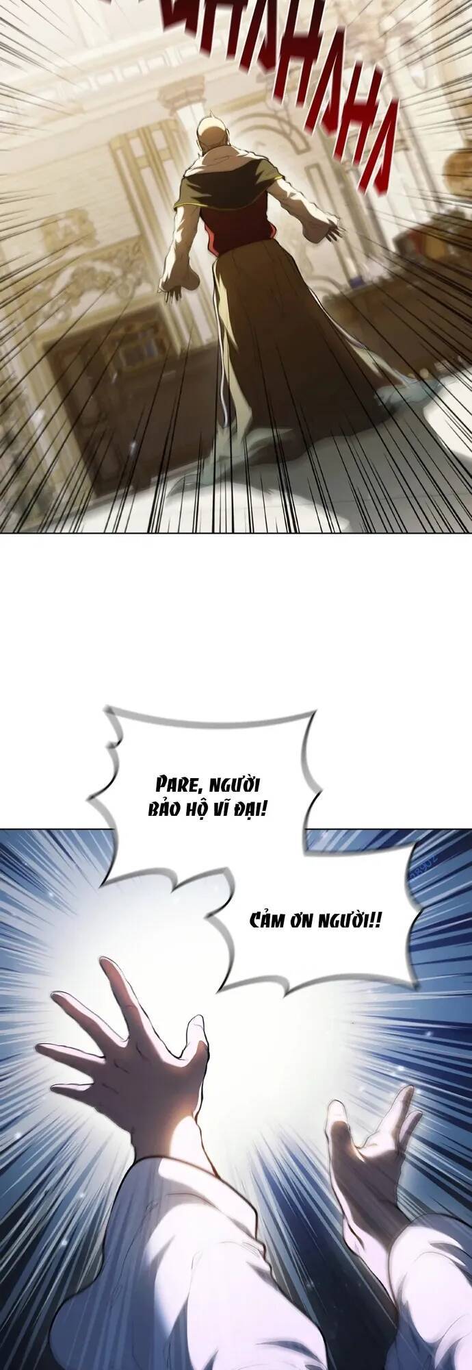 Hồi Quy Thành Công Tước Chap 78 - Next Chap 79