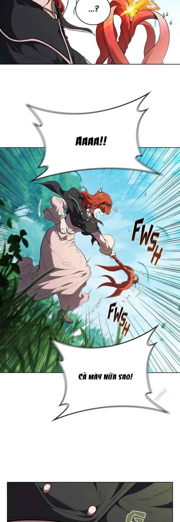 Hồi Quy Thành Công Tước Chap 78 - Next Chap 79
