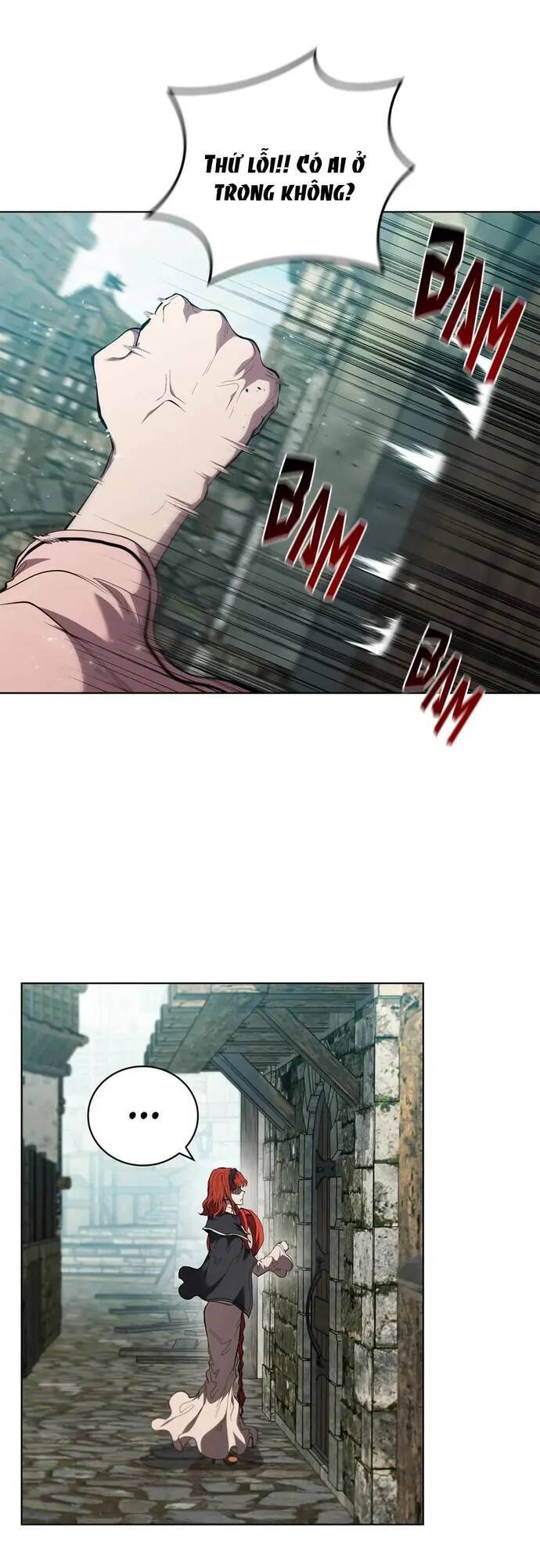 Hồi Quy Thành Công Tước Chap 78 - Next Chap 79