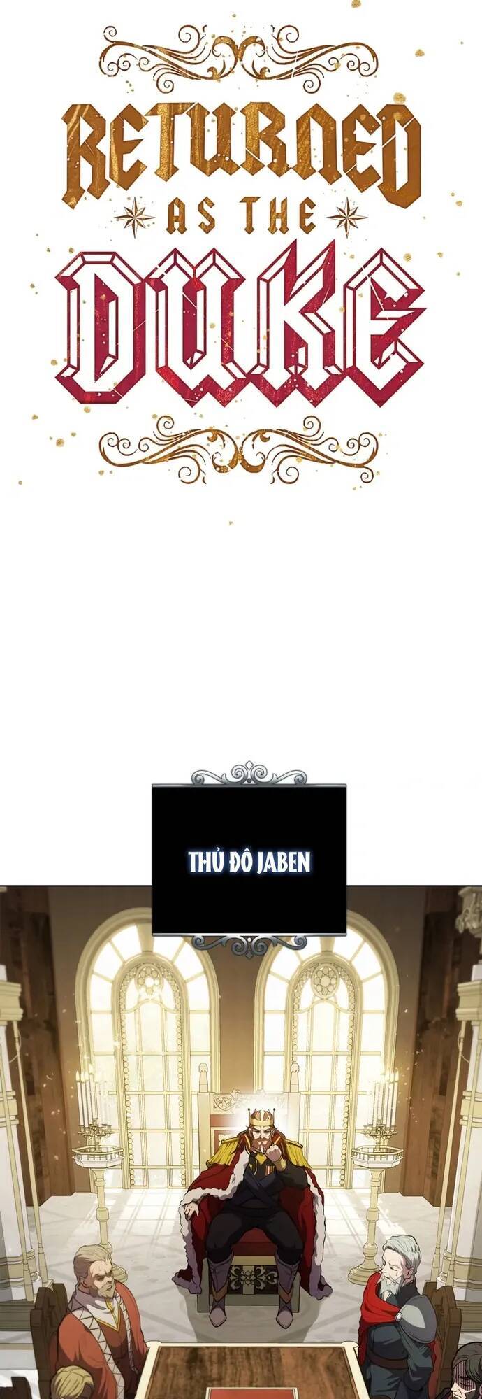 Hồi Quy Thành Công Tước Chap 79 - Next Chap 80
