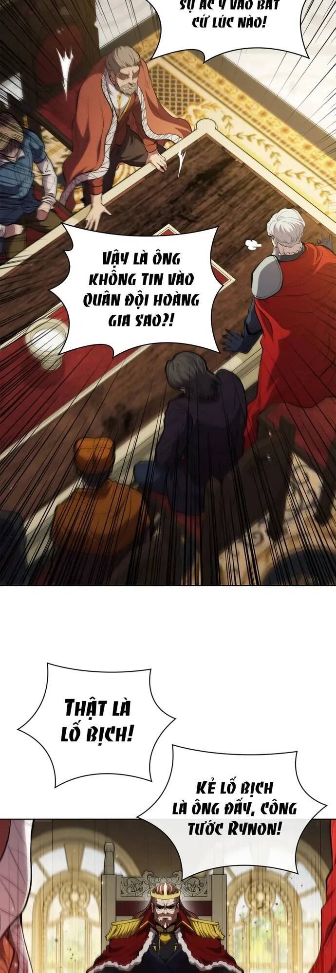 Hồi Quy Thành Công Tước Chap 79 - Next Chap 80
