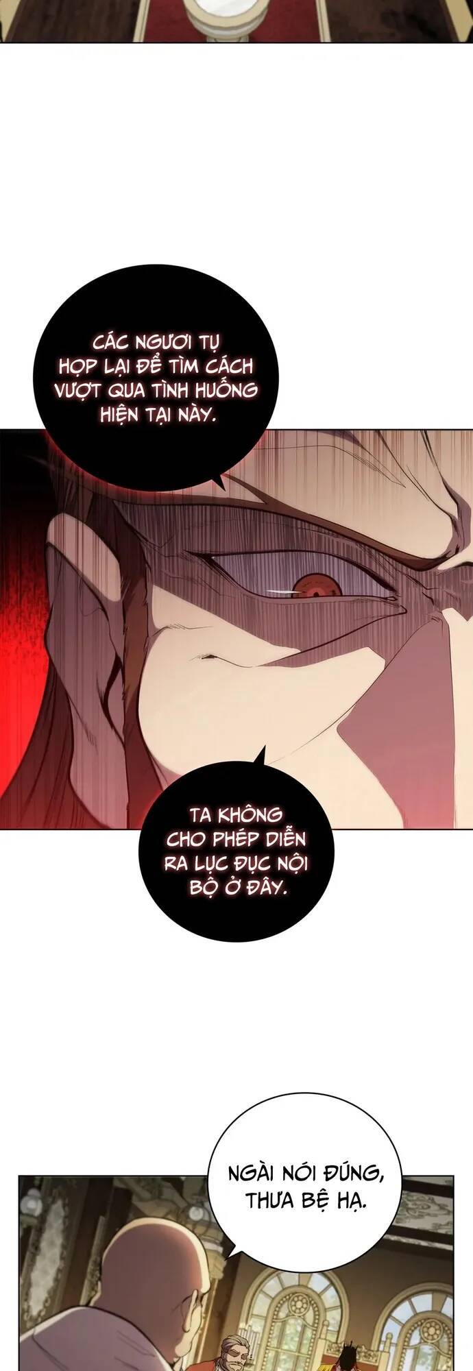 Hồi Quy Thành Công Tước Chap 79 - Next Chap 80