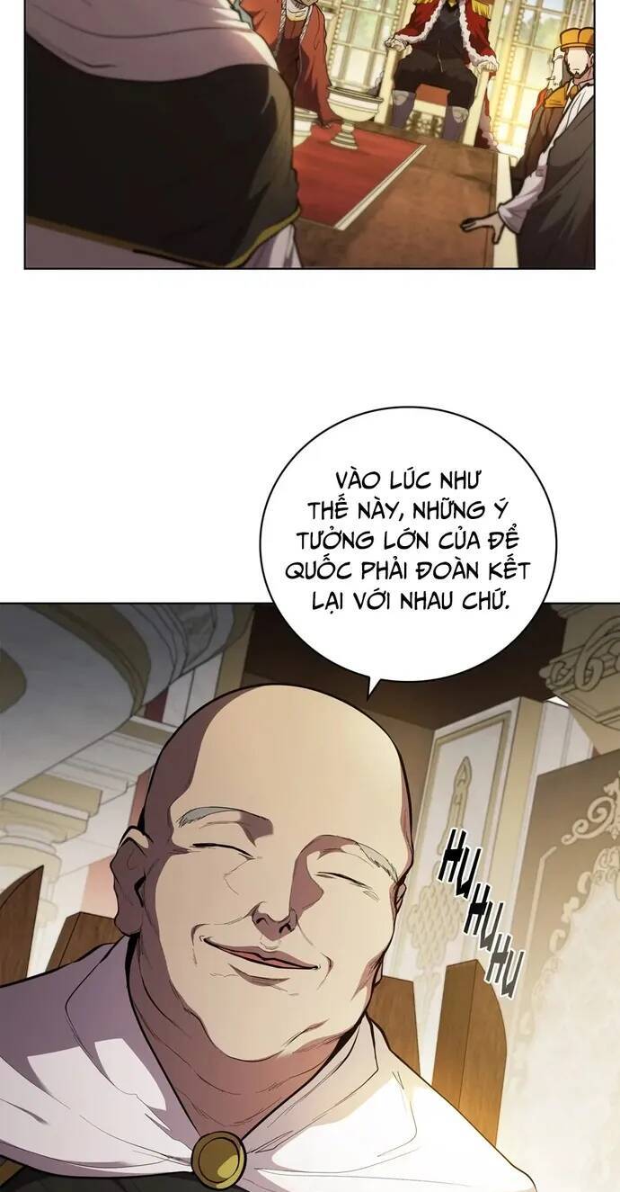 Hồi Quy Thành Công Tước Chap 79 - Next Chap 80