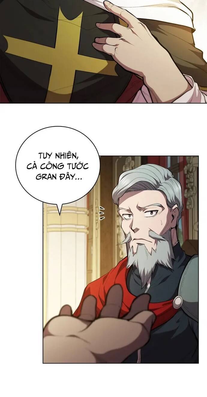 Hồi Quy Thành Công Tước Chap 79 - Next Chap 80