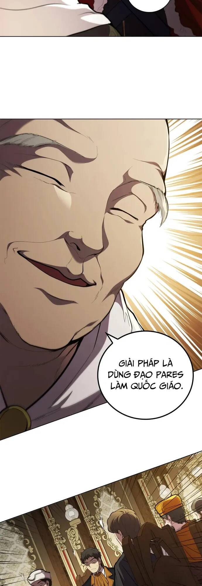 Hồi Quy Thành Công Tước Chap 79 - Next Chap 80