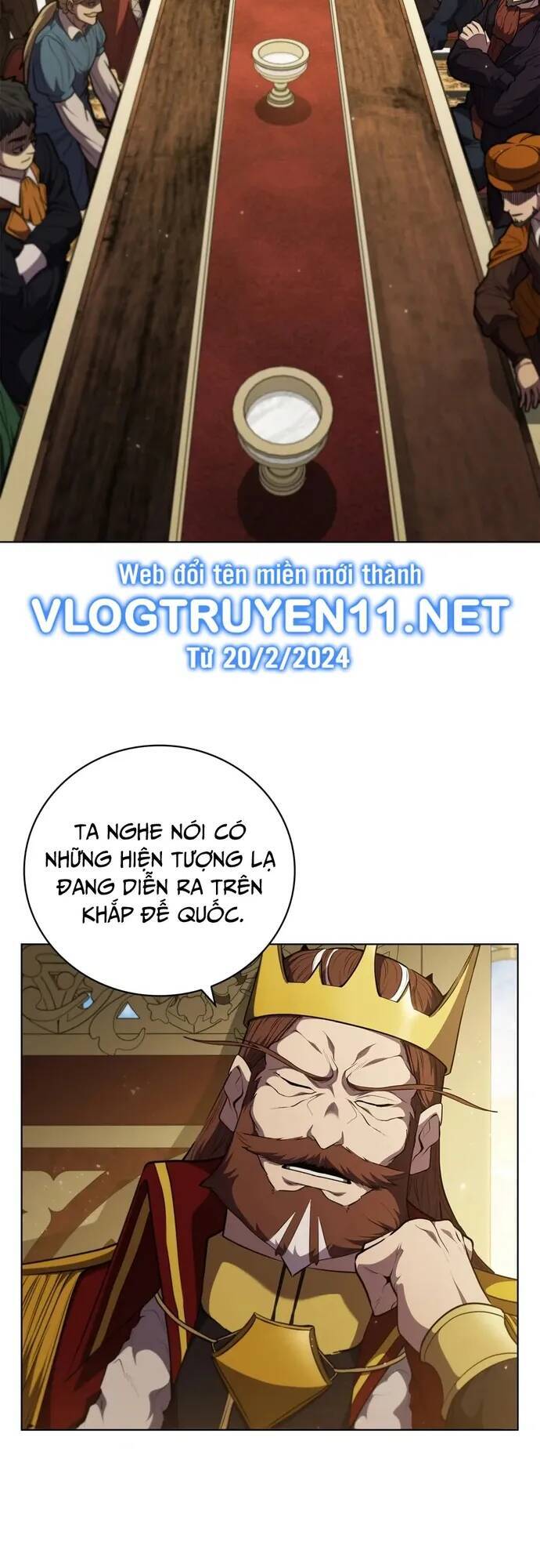 Hồi Quy Thành Công Tước Chap 79 - Next Chap 80