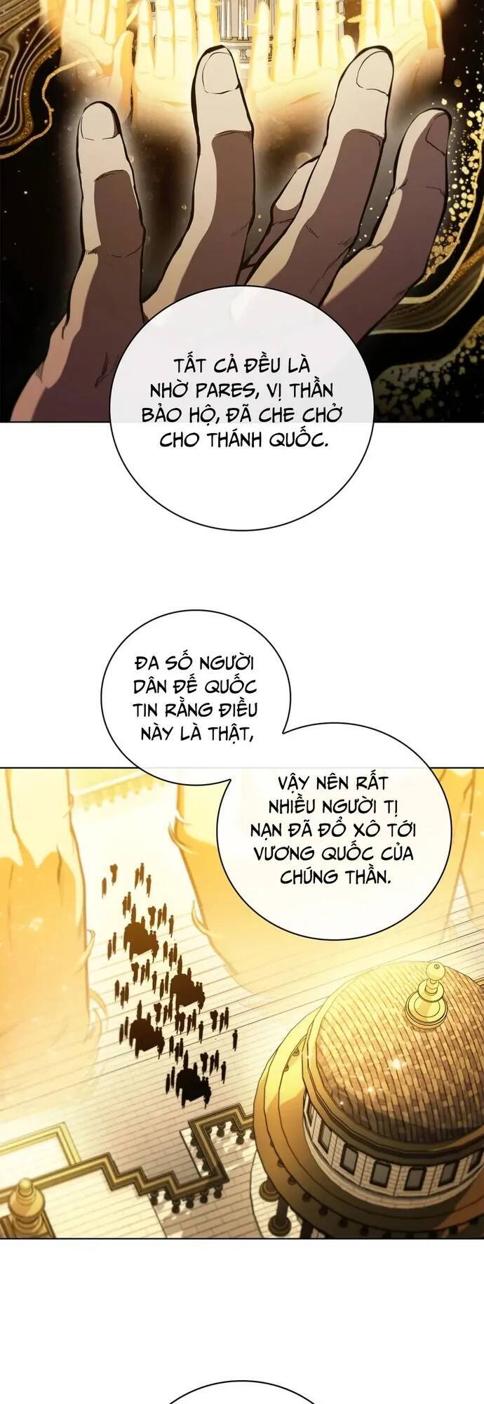 Hồi Quy Thành Công Tước Chap 79 - Next Chap 80