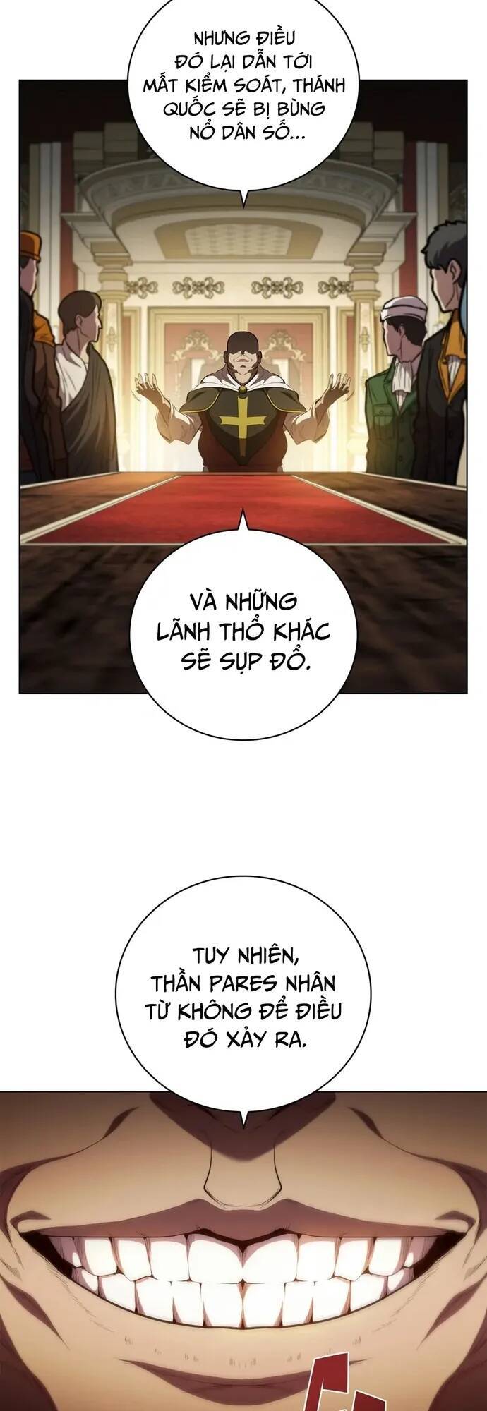 Hồi Quy Thành Công Tước Chap 79 - Next Chap 80