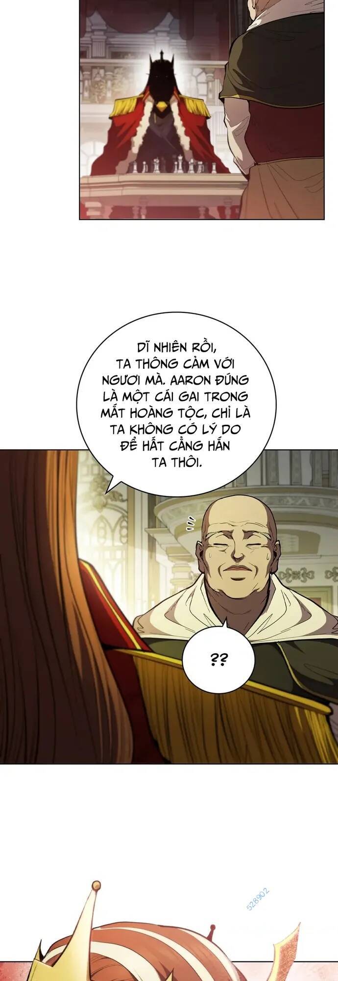 Hồi Quy Thành Công Tước Chap 79 - Next Chap 80
