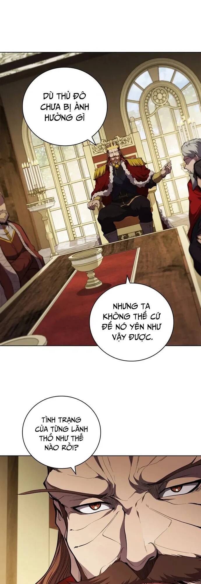 Hồi Quy Thành Công Tước Chap 79 - Next Chap 80