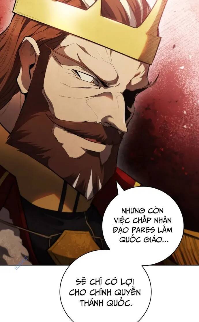 Hồi Quy Thành Công Tước Chap 79 - Next Chap 80