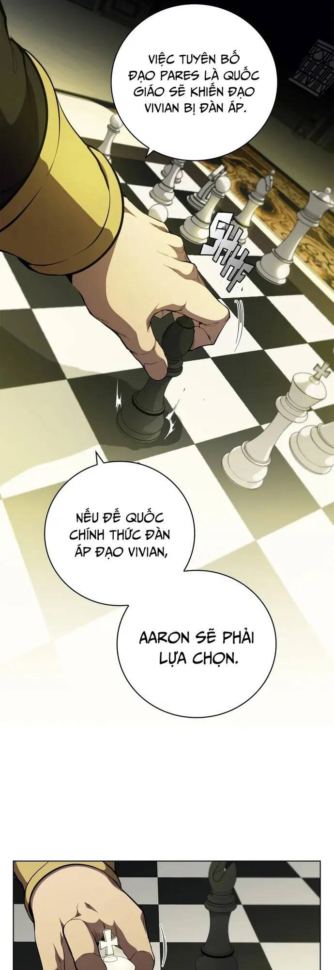 Hồi Quy Thành Công Tước Chap 79 - Next Chap 80
