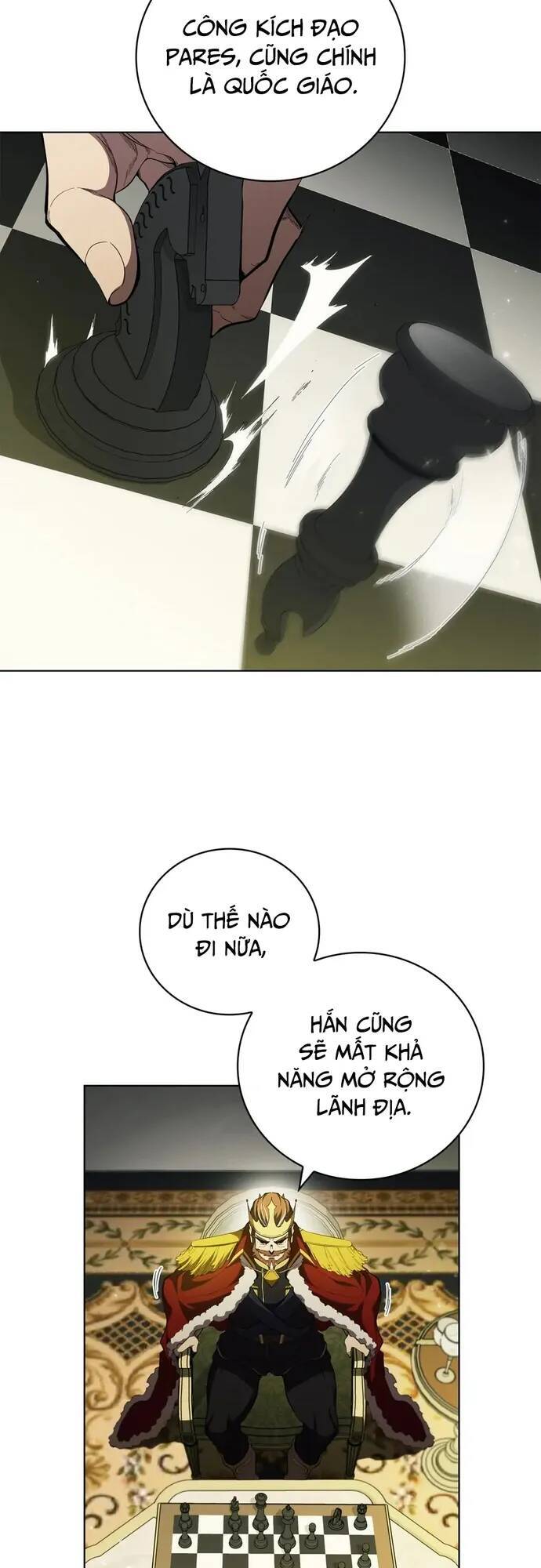 Hồi Quy Thành Công Tước Chap 79 - Next Chap 80