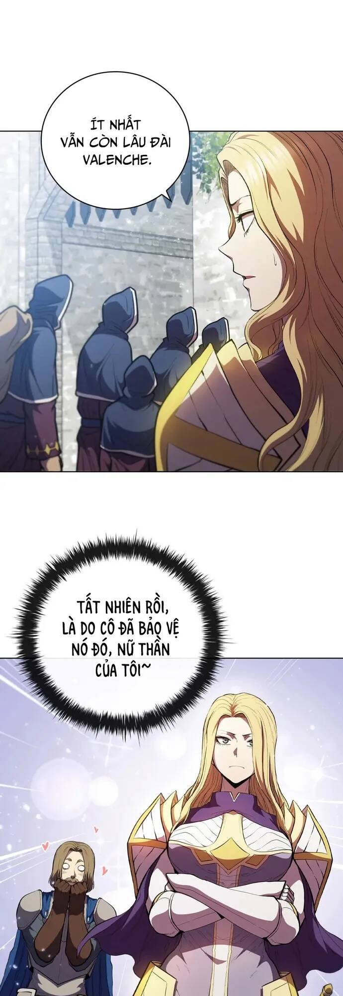 Hồi Quy Thành Công Tước Chap 79 - Next Chap 80