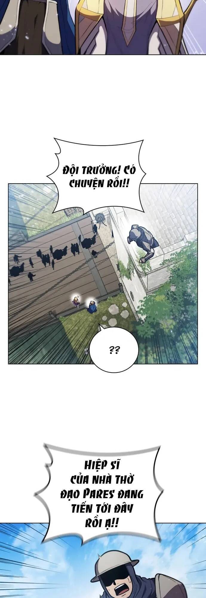 Hồi Quy Thành Công Tước Chap 79 - Next Chap 80