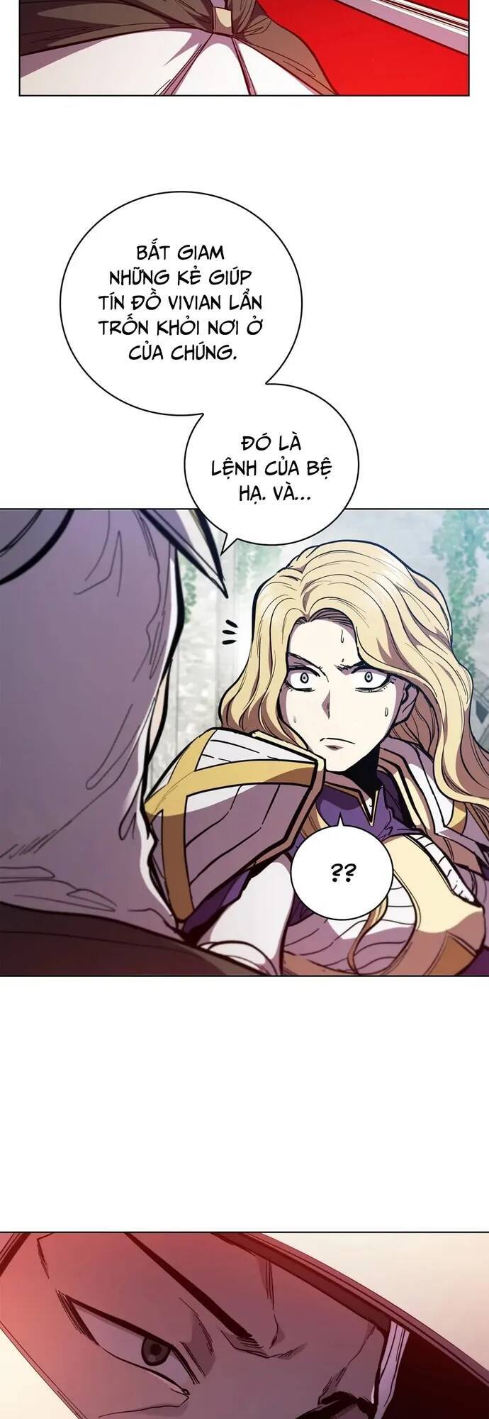 Hồi Quy Thành Công Tước Chap 79 - Next Chap 80