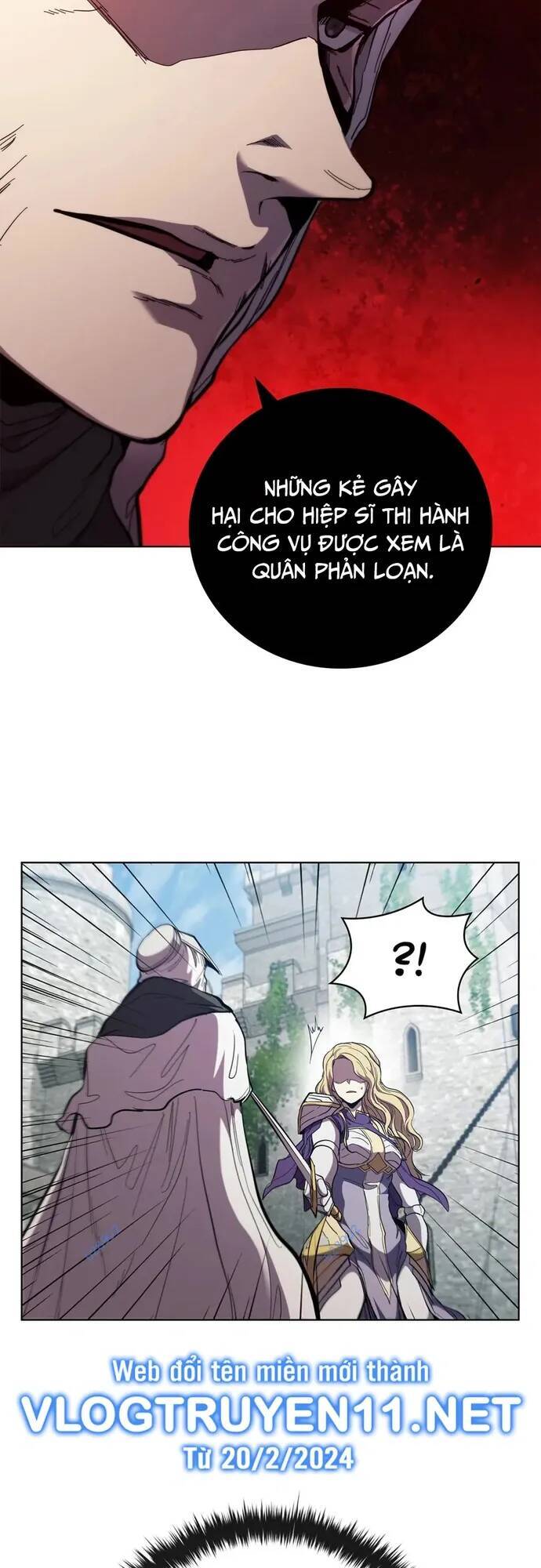 Hồi Quy Thành Công Tước Chap 79 - Next Chap 80
