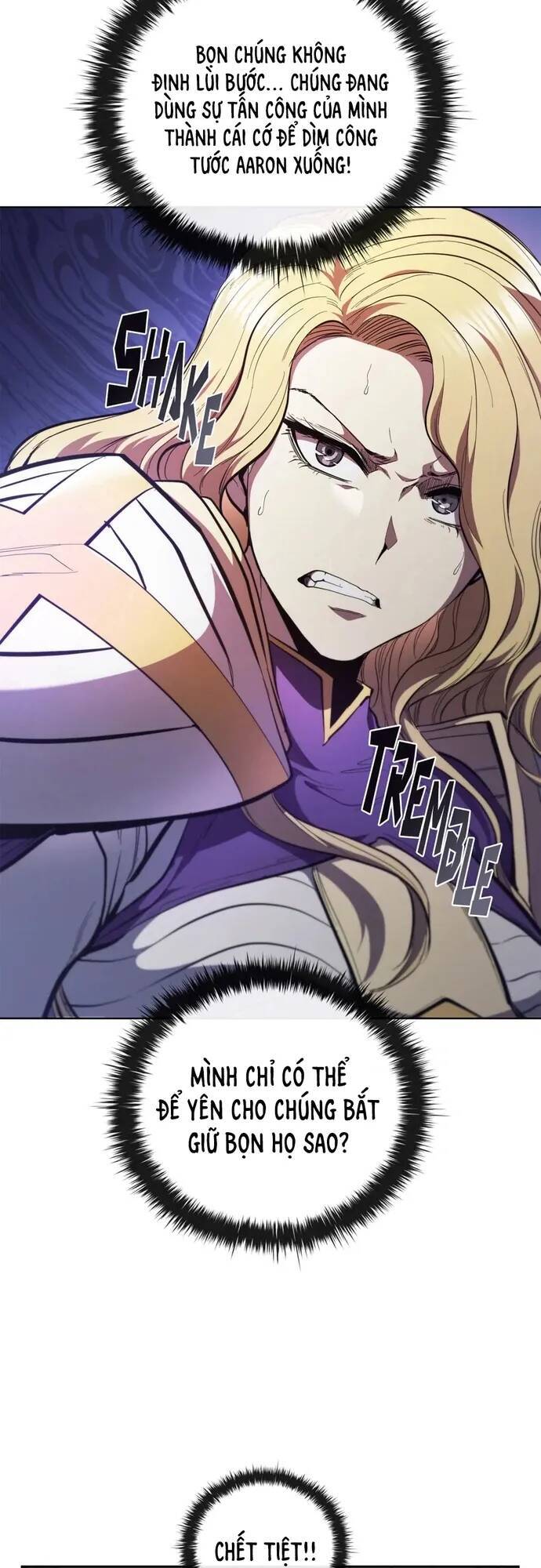 Hồi Quy Thành Công Tước Chap 79 - Next Chap 80